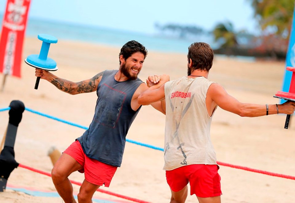 Survivor Kim Elendi, Kim Gitti? | 30 nisan Survivor Elenen İsim KİM? (Survivor 2018 Eleme)