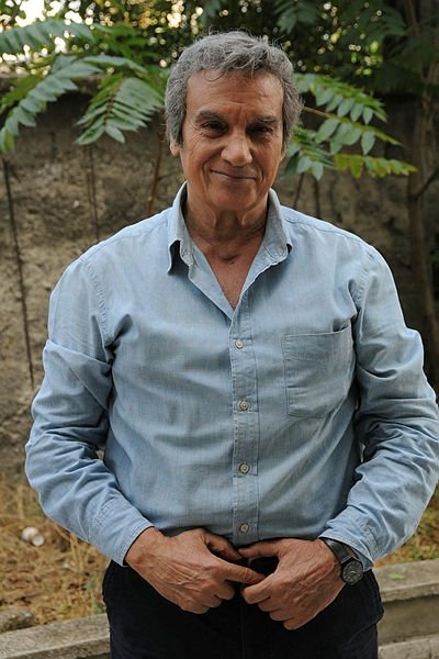 Yeşilçam'ın usta oyuncusu Süleyman Turan hayatını kaybetti! Süleyman Turan kimdir? ( Süleyman Turan öldü mü?)