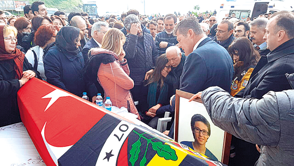 Memlekette aynı acı! Kayseri'den Muş'a İzmir'den Sinop'a...