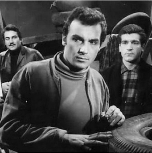 Yeşilçam'ın usta oyuncusu Süleyman Turan hayatını kaybetti! Süleyman Turan kimdir? ( Süleyman Turan öldü mü?)