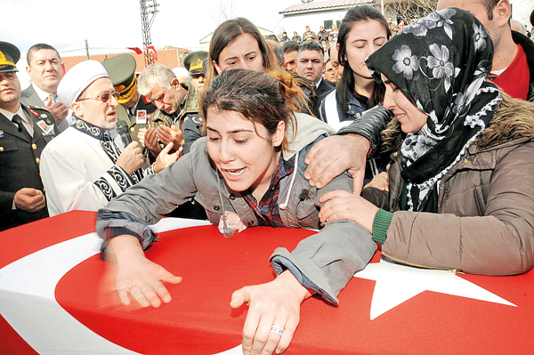 Her şeyim tamam bir sensin noksan!