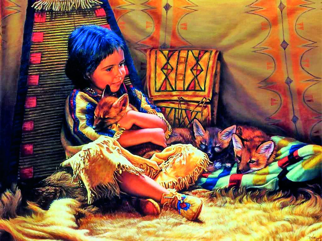 Bir bardak çayda fırtına koptu: Amerika'yı tiryakiler kurdu