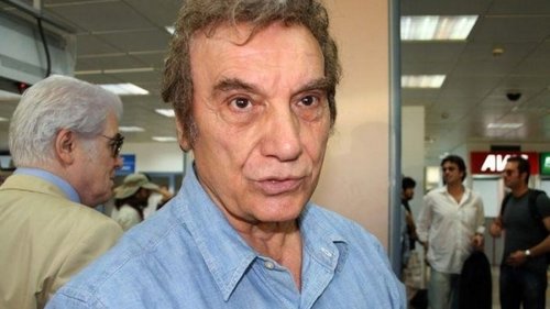 Yeşilçam'ın usta oyuncusu Süleyman Turan hayatını kaybetti! Süleyman Turan kimdir? ( Süleyman Turan öldü mü?)