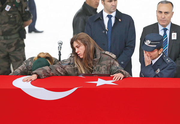 Her şeyim tamam bir sensin noksan!