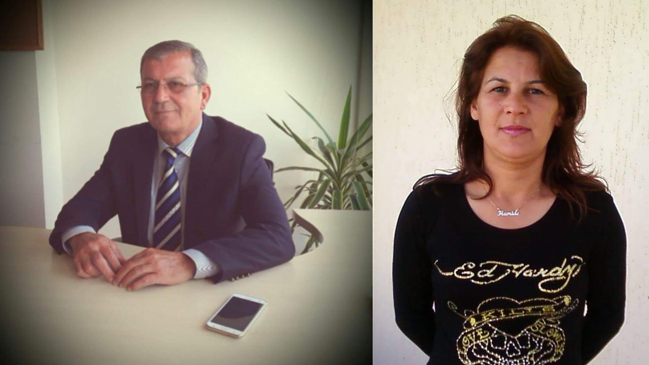 Didim'de vahşet! Babası ve sevgilisinin cesedini buldu