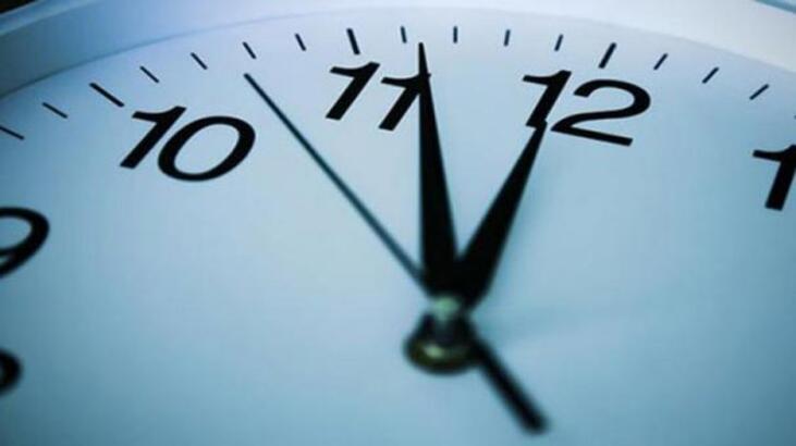 Saat şu an kaç? Saatler geri alındı mı? 27 Ekim 2019 Türkiye Saati (Şimdi Türkiyede saat kaç?) Saat şu an kaç? Saatler geri alındı mı? 27 Ekim 2019 Türkiye Saati (Şimdi Türkiyede saat kaç?)