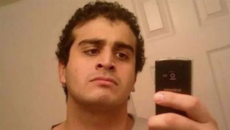 ABD'deki korkunç katliamı DAEŞ üstlendi!