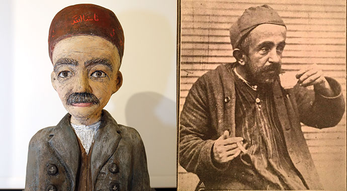 Modern İstanbul meczupları bitirdi