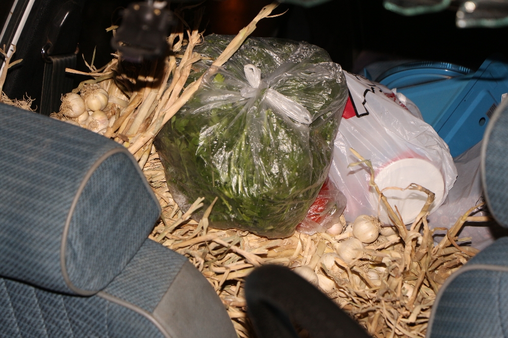 15 Temmuz Şehitler Köprüsü’nde trafik kazası: 2 yaralı