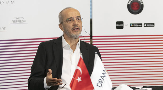Türk dizilerine YouTube modeli ihracat Türk dizilerine YouTube modeli ihracat
