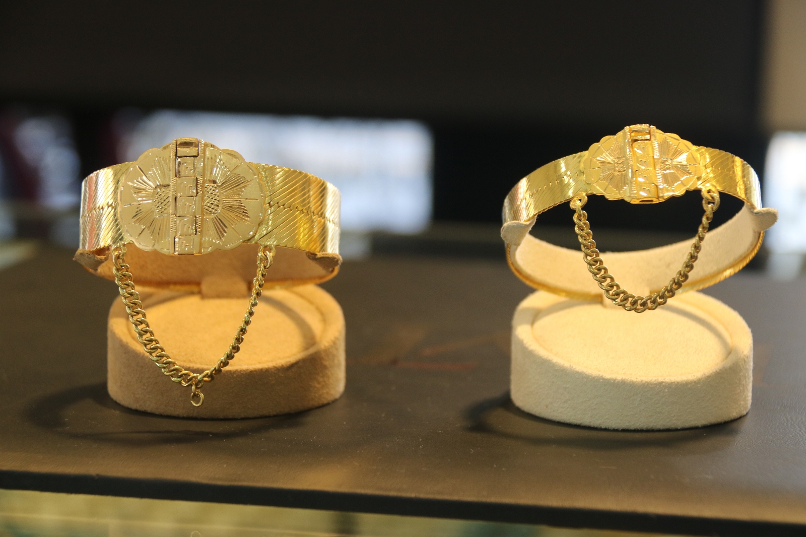 Diyarbakır'da yoğunluk sürüyor: Nöbetçi kuyumcu sistemine geçildi