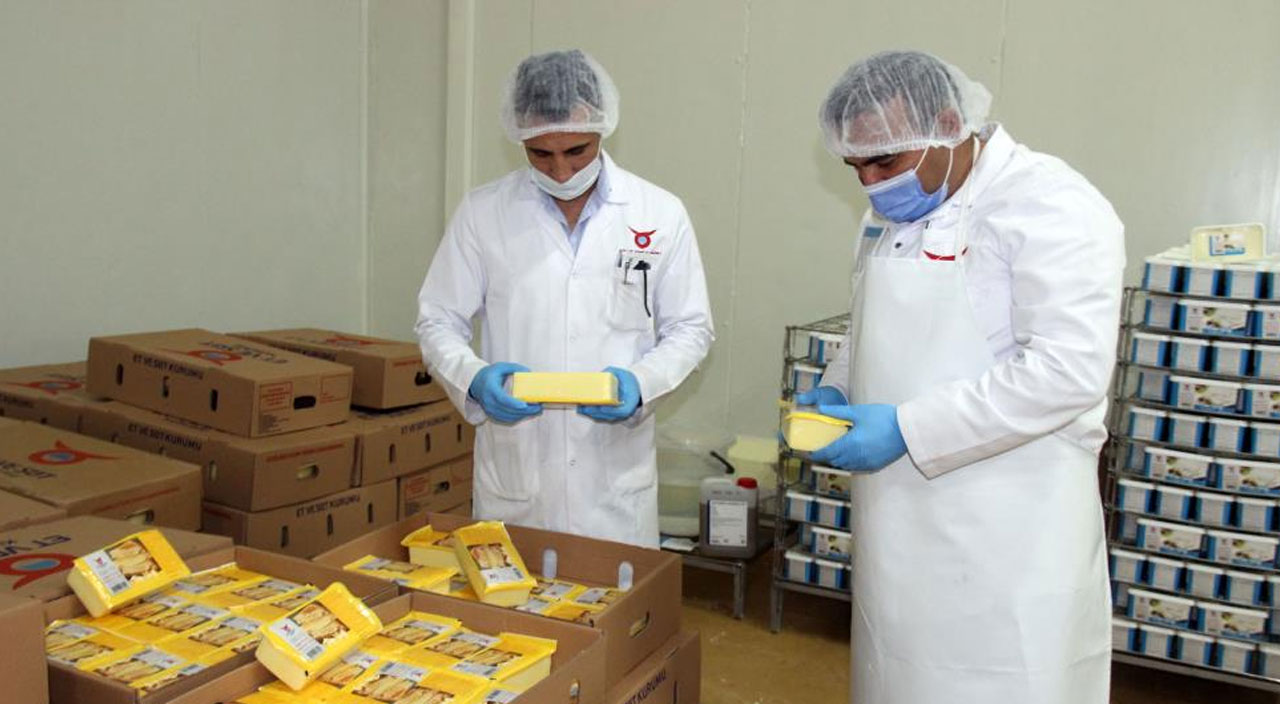 Türkiye’de bir ilk: Yozgat’ta açıldı! Günlük 90 ton üretim yapılacak