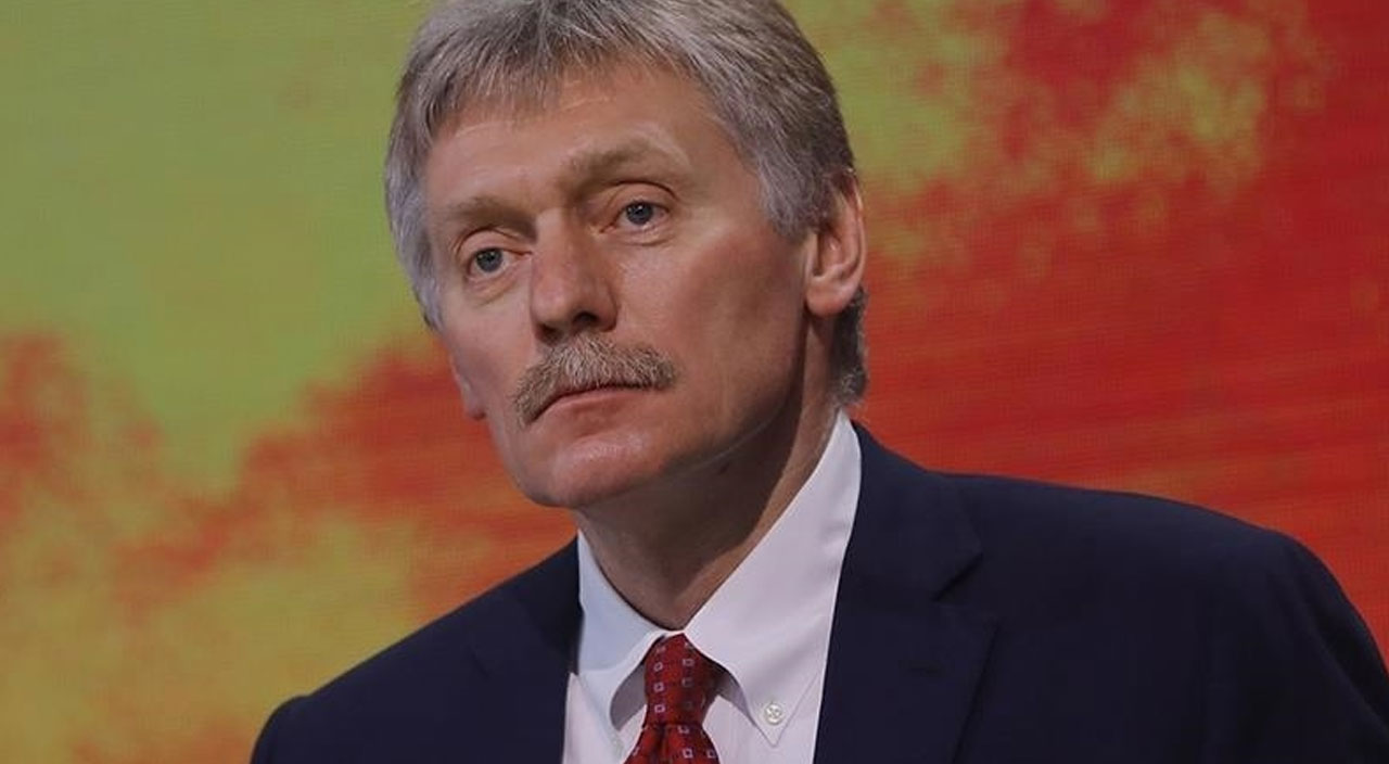 Putin'in seferberlik çağrısına ilk ret yakınındaki isimden! Peskov'un oğlu canlı yayında katılmayı reddetti Putin'in seferberlik çağrısına ilk ret yakınındaki isimden! Peskov'un oğlu canlı yayında katılmayı reddetti