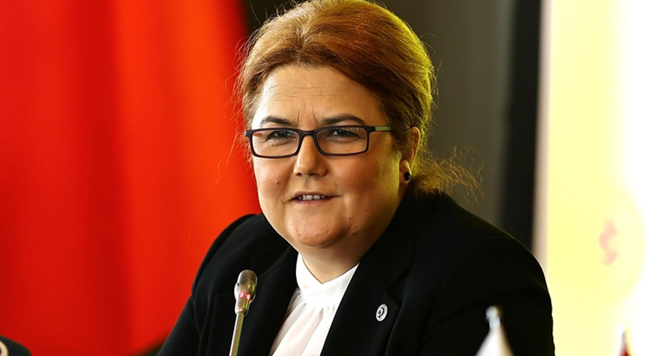 Bakan Yanık açıkladı: Yaşlı ve engelli aylıkları hesaplara yatırıldı