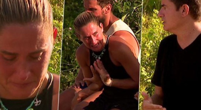 Survivor Dokunulmazlık Oyununu Kim Kazandı? | Survivor Kim Elendi? (2018 Survivor Eleme)