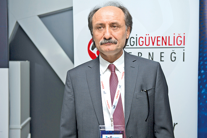 Siber  çözümlerin yüzde 90’ı yabancı