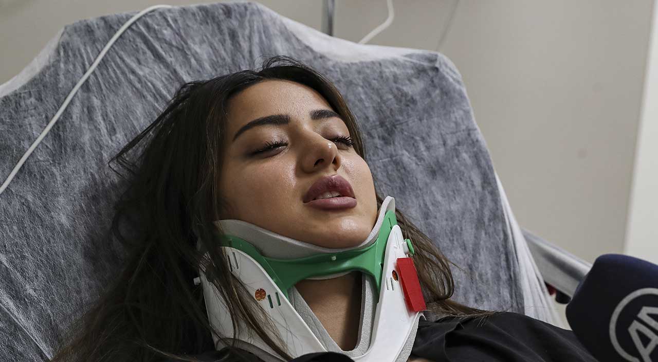 99 kişi yaralanmıştı.. Avcılar'daki metrobüs kazasında yaralananlar o dehşet anları anlattı