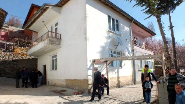 Yozgat'ta soba faciası!