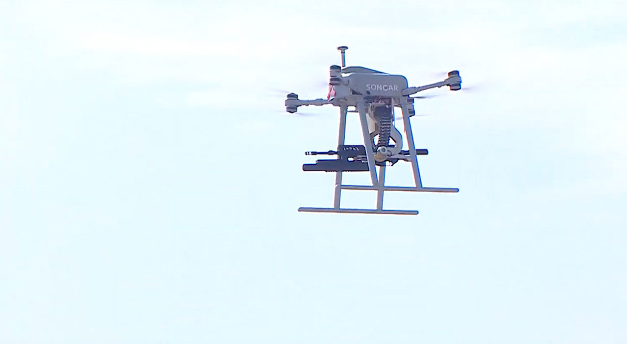 Songar'dan ihracat atılımı: 3 ülkeyle daha görüşülüyor