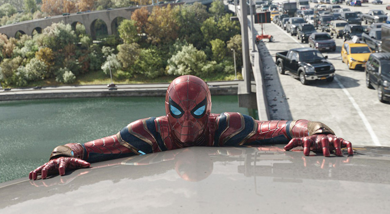 Sinemada bu hafta: Kanlı davet