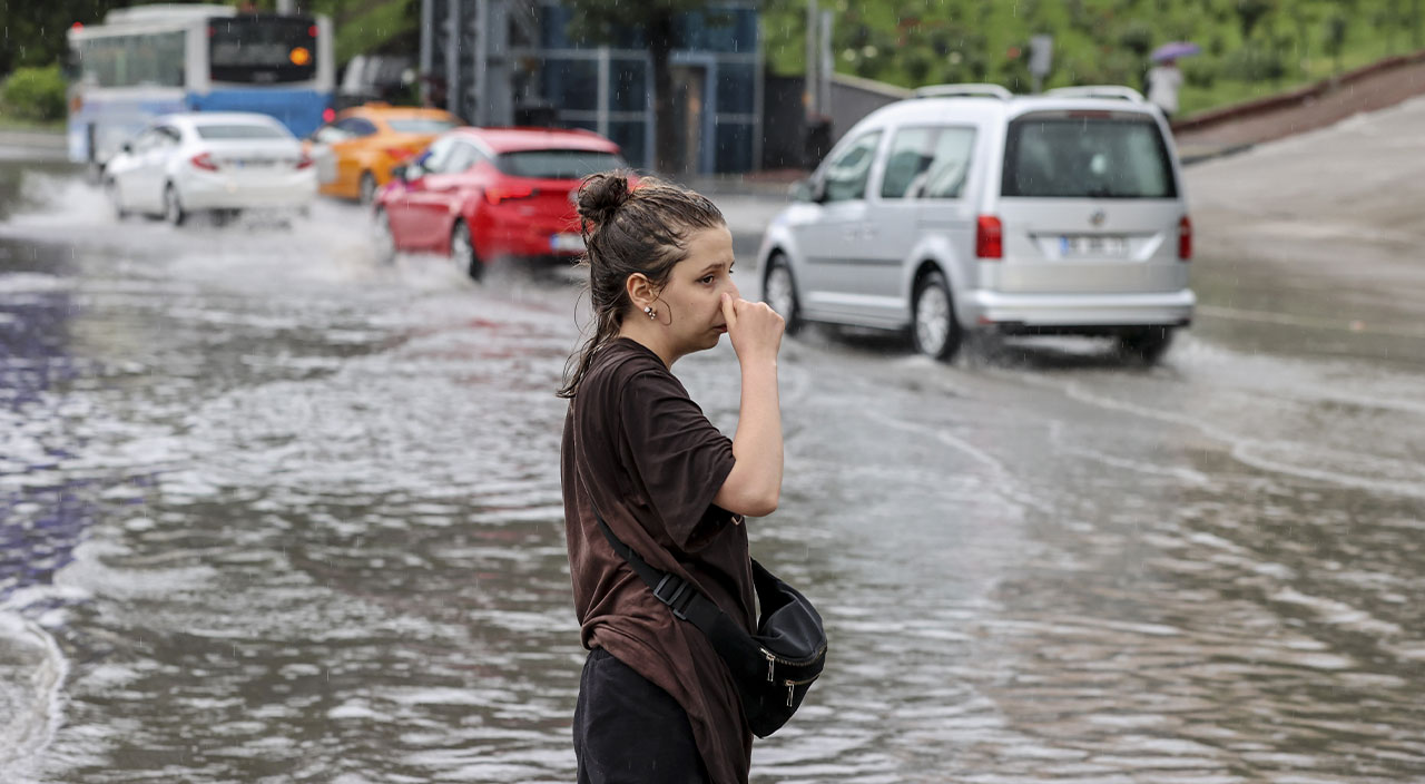 Selin ikinci kez vurduğu Ankara'dan kahreden haber: 1 ölü, 1 kayıp