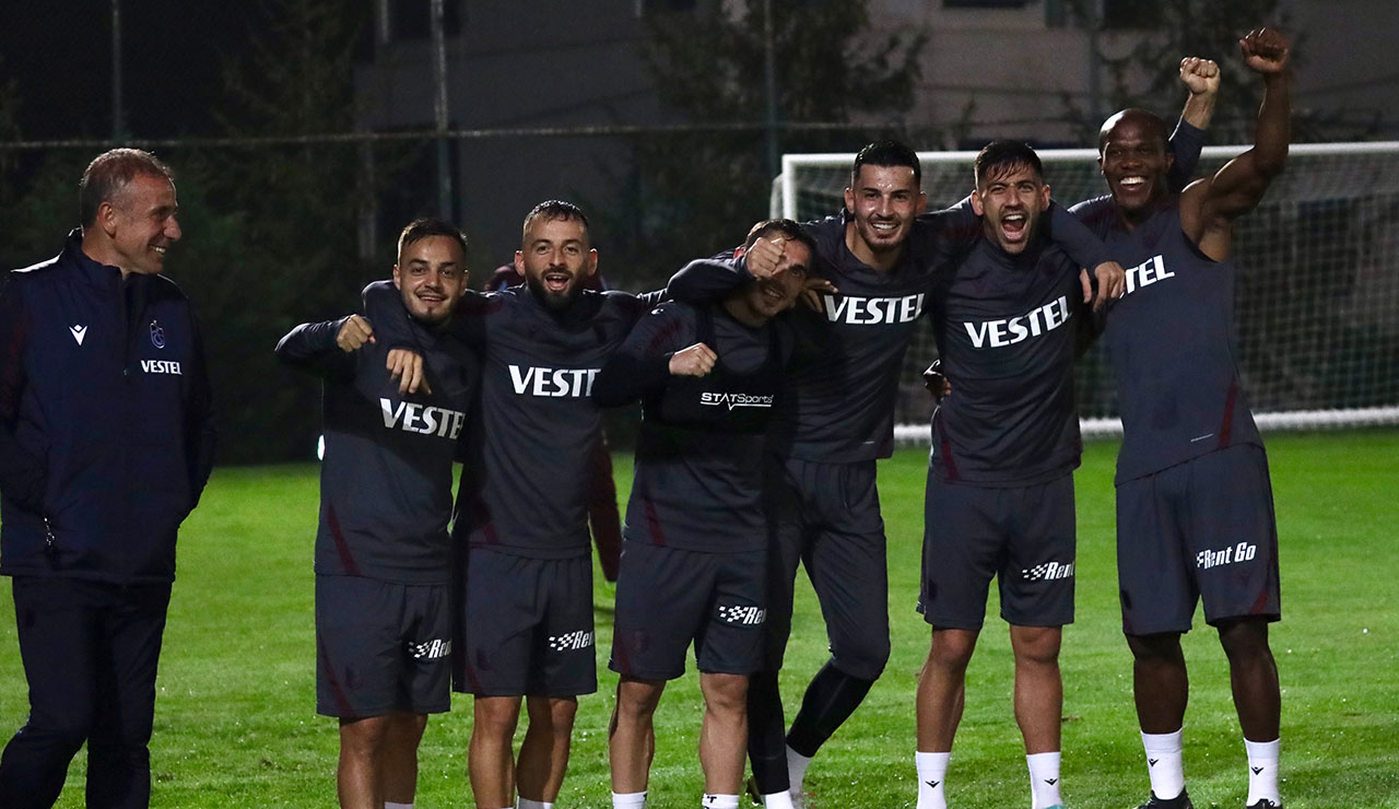 Zirvede dev kapışma! Trabzonspor'un konuğu Fenerbahçe