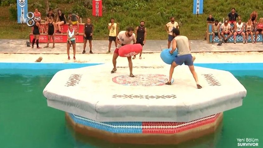 Survivor'da Elenen İsim KİM? Kim GİTTİ? | Survivor'da Adaya Kim Veda Etti? (26 Mart Survivor ELEME)