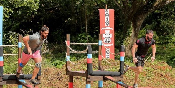 Survivor'da kim elendi, Kim Gitti | Survivor'da Adaya Kim Veda Etti (Survivor 2018 kim elendi)