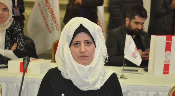 Dünya 'Suriye için' Türkiye’de toplandı