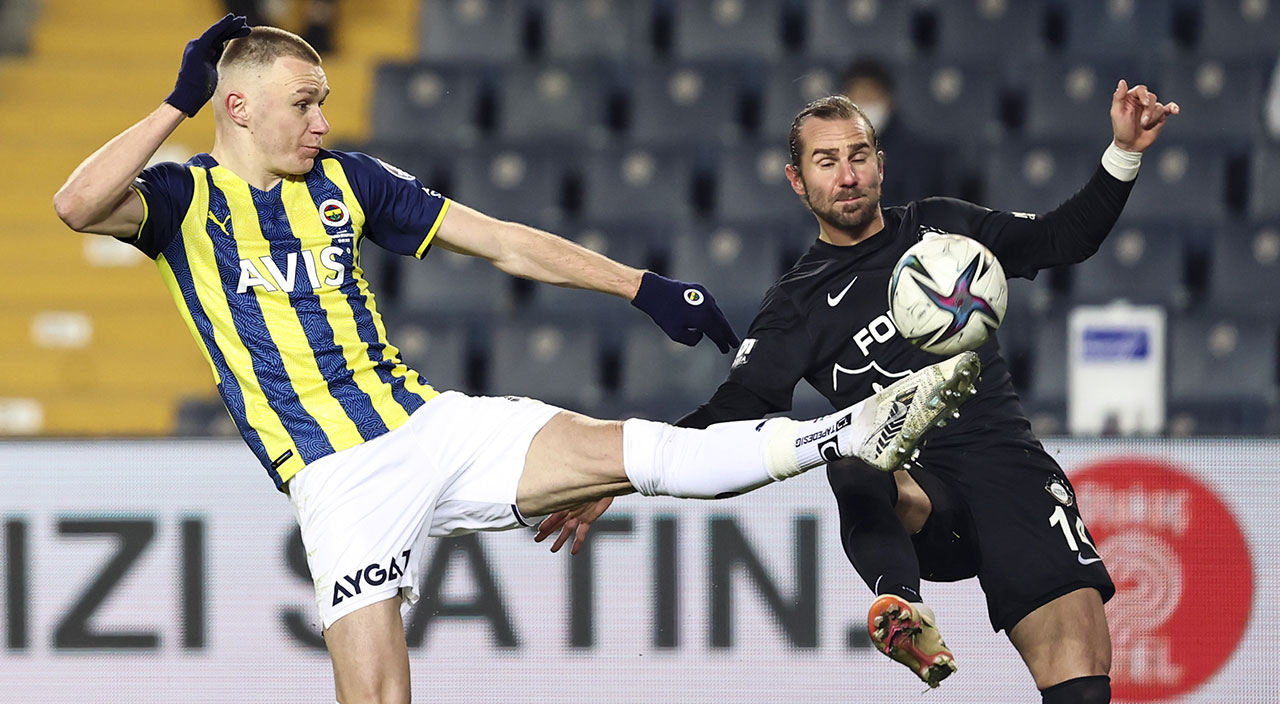 Szalai'ye 3 dev talip: Fenerbahçe bonservis bedelini belirledi