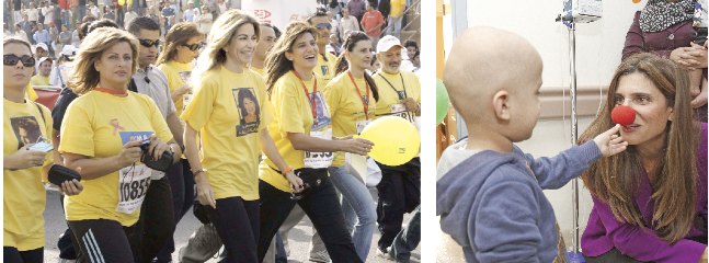 Ürdün prensesi Dina: Prenses olmak her kapıyı açamıyor Ürdün prensesi Dina: Prenses olmak her kapıyı açamıyor