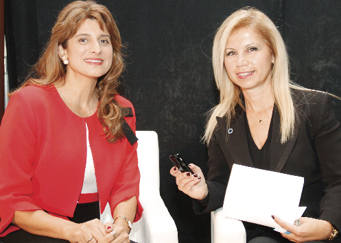 Ürdün prensesi Dina: Prenses olmak her kapıyı açamıyor Ürdün prensesi Dina: Prenses olmak her kapıyı açamıyor