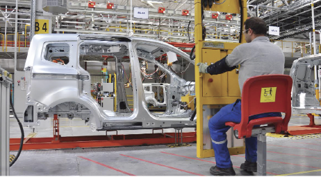 Otomobilde indirim yarışı iyice hızlandı