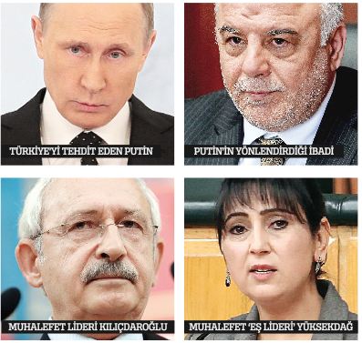 Muhalif ittifak Muhalif ittifak