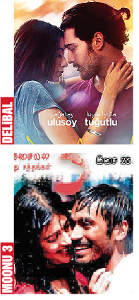 Delibal birebir taklitmiş Delibal birebir taklitmiş