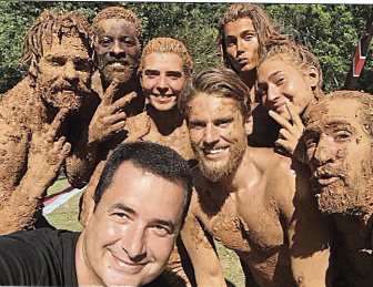 2015’in en iyi selfieleri 2015’in en iyi selfieleri