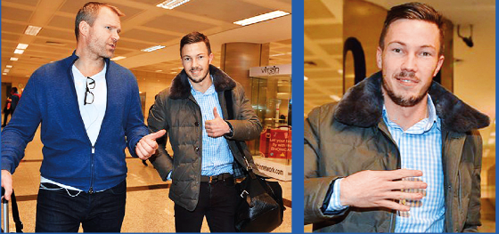 Linnes fırtınası Linnes fırtınası