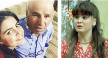 Özlem Balcı: Emine Erdoğan'ı oynayacağım diye linç edildim Özlem Balcı: Emine Erdoğan'ı oynayacağım diye linç edildim