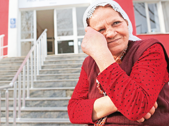 Hastalar dışlanmaktan şikayetçi