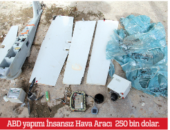 Tabuta, çantaya, beşiğe bomba tuzaklamışlar Tabuta, çantaya, beşiğe bomba tuzaklamışlar