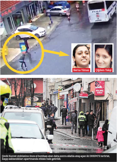 CHP’liler iyi tanır!