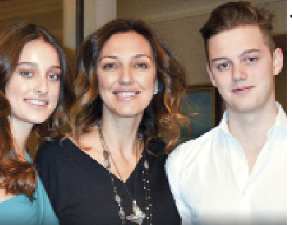 Asistanlıktan Genel Müdür koltuğuna Asistanlıktan Genel Müdür koltuğuna