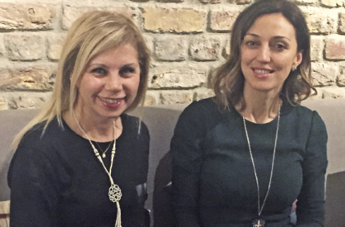 Asistanlıktan Genel Müdür koltuğuna Asistanlıktan Genel Müdür koltuğuna