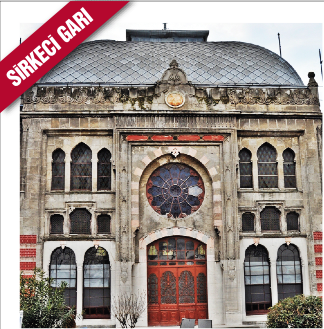 Medeniyetin giriş kapıları Medeniyetin giriş kapıları