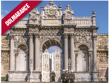 Medeniyetin giriş kapıları Medeniyetin giriş kapıları