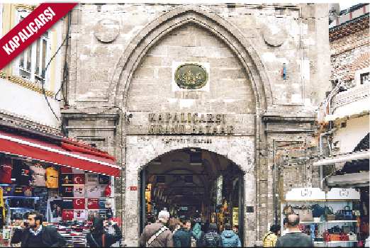 Medeniyetin giriş kapıları Medeniyetin giriş kapıları