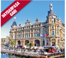 Medeniyetin giriş kapıları Medeniyetin giriş kapıları