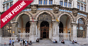 Medeniyetin giriş kapıları Medeniyetin giriş kapıları