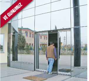 Medeniyetin giriş kapıları Medeniyetin giriş kapıları