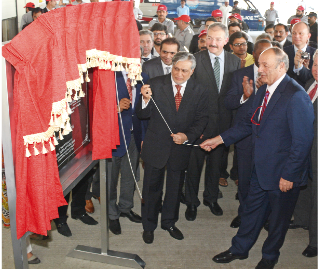 Pakistan’a 200 milyon $ Anadolu yatırımı daha Pakistan’a 200 milyon $ Anadolu yatırımı daha